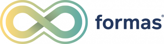 Logotipo de Formas Capacitación